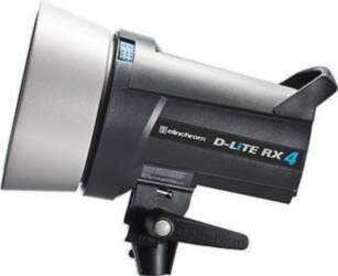 Elinca Elinchrom D-Lite Rx 4 Studioblitz