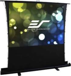 Elite Screens Tab Tension suitcase screen