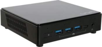 ELITEGROUP COMPUTER SYSTEMS ECS LIVA Z3