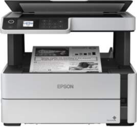 Epson 3 in 1 printer EcoTank