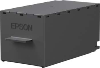 Epson Ink Maintenance Box