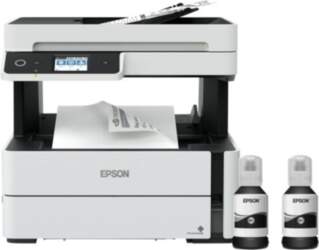 Epson Multifunctional printer EcoTank M3170 Inkjet