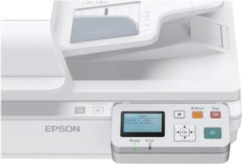 Epson Network Scan Module Scanner Server