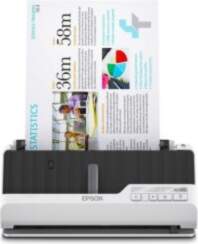 Epson Premium compact scanner DS-C490 Sheetfed
