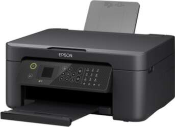 Epson WorkForce WF-2910DWF Inkjet Printer