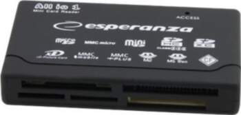 Esperanza EA119 USB 2.0 card