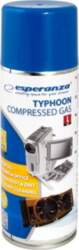 Esperanza ES103 400 ml compressed air