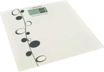 Esperanza ZUMBA Bathroom Scale