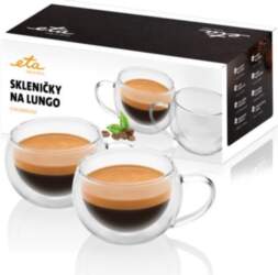 ETA Lungo cups For coffee 2