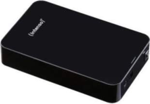 External HDD INTENSO Memory Center 4TB