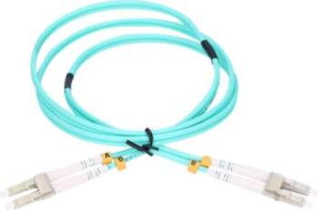 Extralink OM3 Fiber Optic Patch Cable