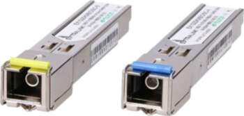Extralink SFP (mini-GBIC) Transceiver Module