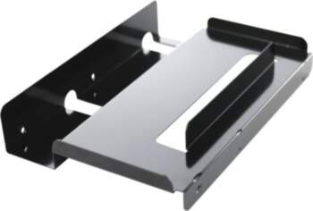 FANTEC Frame 2.5 Black Gray