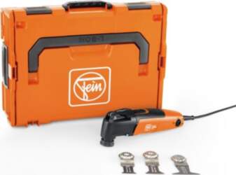 Fein Multimaster MM 300 Plus 250W
