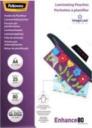Fellowes ImageLast Lamination Pouches A4 (210