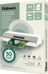 Fellowes Laminating Pouches