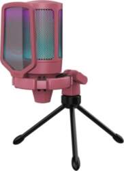 Fifine A6VR Gaming Microphone (Red)