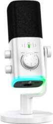 Fifine AM9 Dynamic Microphone (White)
