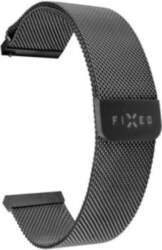 Fixed Mesh Strap with Quick Release