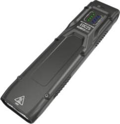 FLASHLIGHT EDC SERIES/EDC25 NITECORE