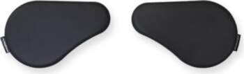 Forearm support for Mousetrapper mouse