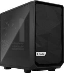 Fractal Design Meshify 2 Nano Side