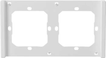 Frame for switch M5 80 double