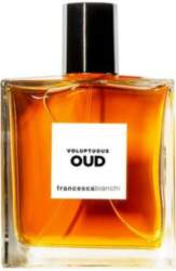 Francesca Bianchi Voluptuous Oud Extrait de