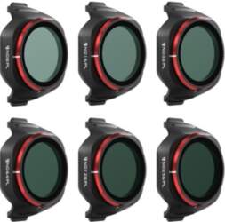 Freewell filter set for DJI Mini
