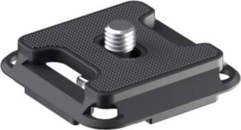 Freewell quick release plate