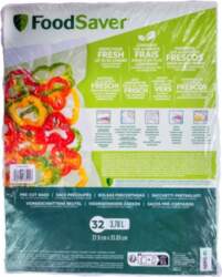 FSA Macom 3201 food storage container