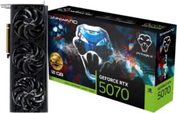 gainward rtx 5070