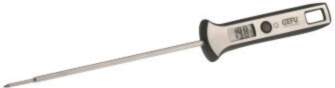 GEFU Digital Thermometer