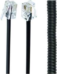 GEMBIRD Cablexpert Headset Cable 2m
