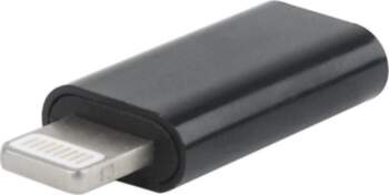 GEMBIRD Cablexpert Lightning Adapter