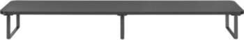 Gembird MS-TABLE2-01 2-Monitor/Notebook Stand