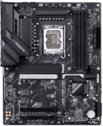 Gigabyte Z890 D PLUS Processor family
