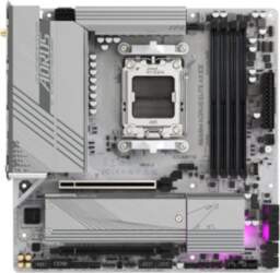 Gigabyte B650M A ELITE AX ICE