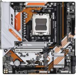 GIGABYTE B850M FORCE WF6E