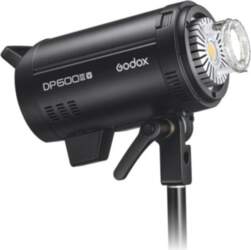 GODOX DP600IIIV Flash