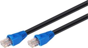Goobay CAT 6 Outdoor Patch Cable