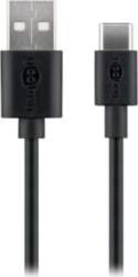 Goobay USB Type-C Cable 2m Black