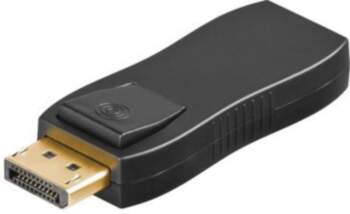 Goobay Video Adapter