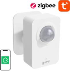 Gosund ST20 Tuya smart ZigBee motion