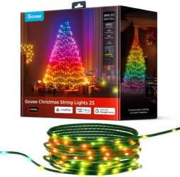 Govee 20M string lights 2S