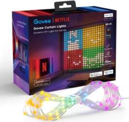Govee H70BC Smart string light Wi-Fi/Bluetooth