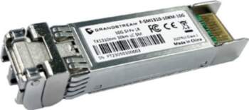 Grandstream Networks Grandstream SFP+ Transceiver Module