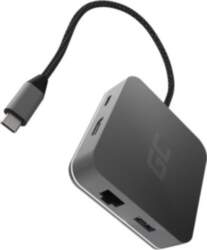 Green Cell HUB2 Docking Station