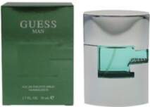 Guess Man EDT 75ml