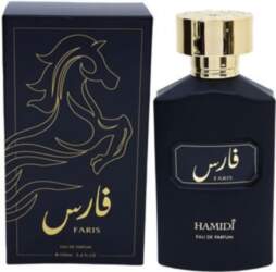 Hamidi Faris EDP 100ml